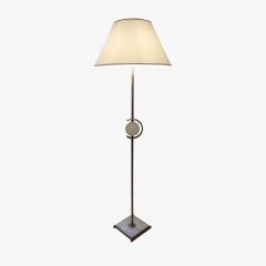 1950S FRENCH DESIGN FLOOR LAMP - 1863571