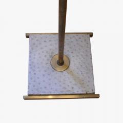 1950S FRENCH DESIGN FLOOR LAMP - 1863572