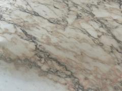 1950S ITALIAN MARBLE CENTER TABLE - 2793102