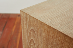 1950S ITALIAN OAK SIDEBOARD - 3344336