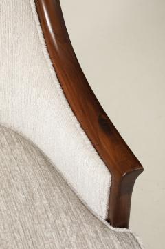 1950s American Design Sculptural Armchairs - 4133749