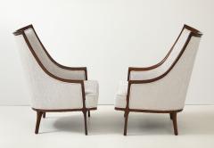 1950s American Design Sculptural Armchairs - 4133754