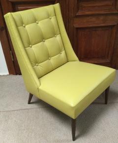 1950s Art Deco Chair - 2836111