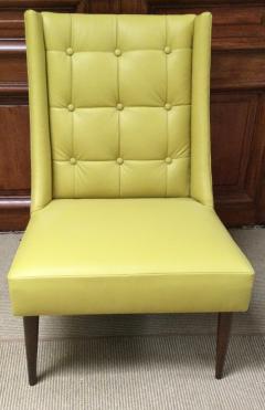 1950s Art Deco Chair - 2836112