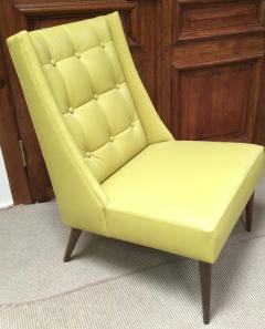 1950s Art Deco Chair - 2836113