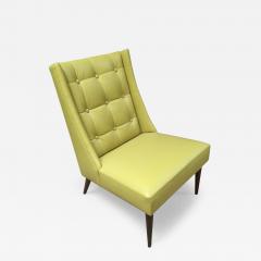 1950s Art Deco Chair - 2839576