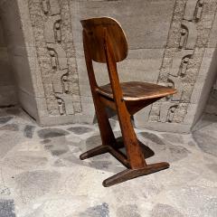 1950s Bauhaus German Casala Sled Chair Karl Nothelfer - 3678074
