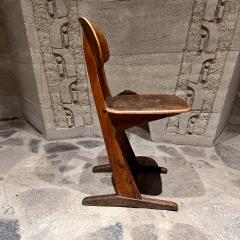 1950s Bauhaus German Casala Sled Chair Karl Nothelfer - 3678075