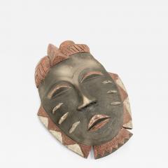 1950s Ceramic Mask - 3315780