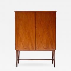 1950s Danish Cabinet - 557072