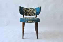 1950s Danish Chair - 394203