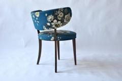 1950s Danish Chair - 394205