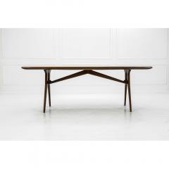 1950s Exceptional Italian Dining Table - 242584