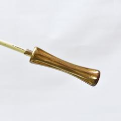 1950s Floor Lamp Design By Angelo Lelli - 1686574