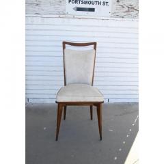 1950s French Mid Century Modern Dining Table - 3427930