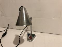 1950s French office Task Lamp - 749991