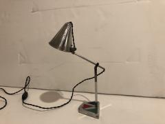 1950s French office Task Lamp - 749994