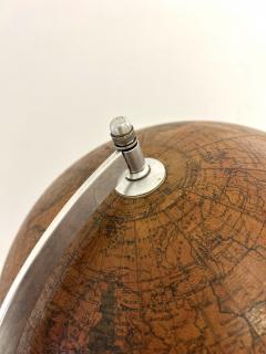 1950s Glass Globe Lamp Denmark - 3830536