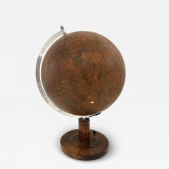 1950s Glass Globe Lamp Denmark - 3832728