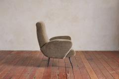 1950s Italian Armchair - 4763540