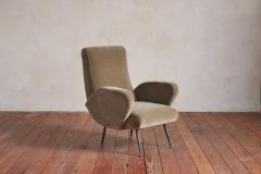 1950s Italian Armchair - 4763541