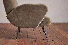 1950s Italian Armchair - 4763546
