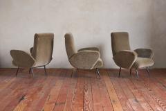 1950s Italian Armchair - 4763566