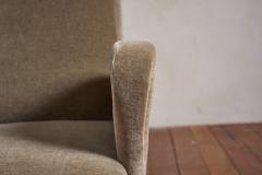 1950s Italian Armchair - 4763567