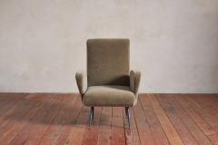 1950s Italian Armchair - 4763579