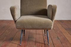 1950s Italian Armchair - 4763580