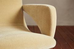 1950s Italian Armchairs - 3844017