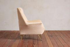 1950s Italian Armchairs - 4446581