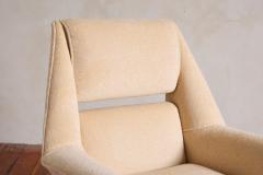 1950s Italian Armchairs - 4446583