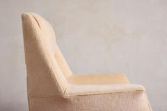 1950s Italian Armchairs - 4446585