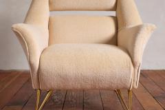 1950s Italian Armchairs - 4446587