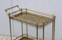 1950s Italian Bar Cart - 904783