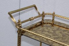 1950s Italian Bar Cart - 904787