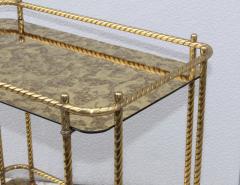 1950s Italian Bar Cart - 904788