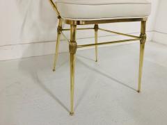 1950s Italian Brass Chiavari Chair - 1315753