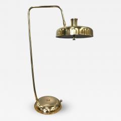 1950s Italian Brass Desk Lamp - 470291