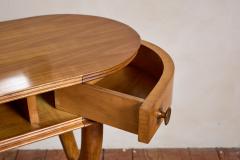 1950s Italian Console - 4612252