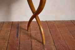 1950s Italian Console - 4612254