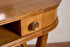 1950s Italian Console - 4612259