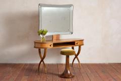 1950s Italian Console - 4612260
