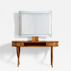 1950s Italian Console - 4614019
