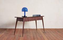 1950s Italian Fluted Console - 4277788