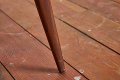 1950s Italian Fluted Console - 4277792