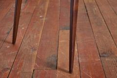 1950s Italian Fluted Console - 4277812