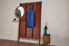 1950s Italian Hall Coatrack - 4060019