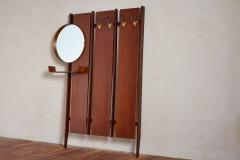 1950s Italian Hall Coatrack - 4060021